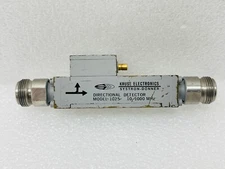 USED - Kruse Electronics 1025 Directional Detector 10-1000Mhz / Free Shipping