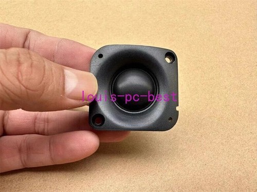 2 pz per jbl CHARGE 5 ND Edition Tweeter Pellicola Seta Neodimio Magnetico - Foto 2 di 4
