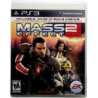 Mass Effect 2 - Sony Playstation 3 PS3 Pristine Tested 1Y Guarantee