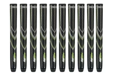 JumboMax STR8 Tech Non-Tapered Tour Series Golf Grips Choose Size Quantity NEW