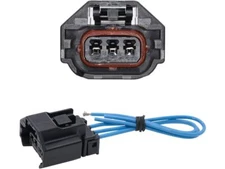 For Nissan Murano Engine Crankshaft Position Sensor Connector Walker 93813BRKY