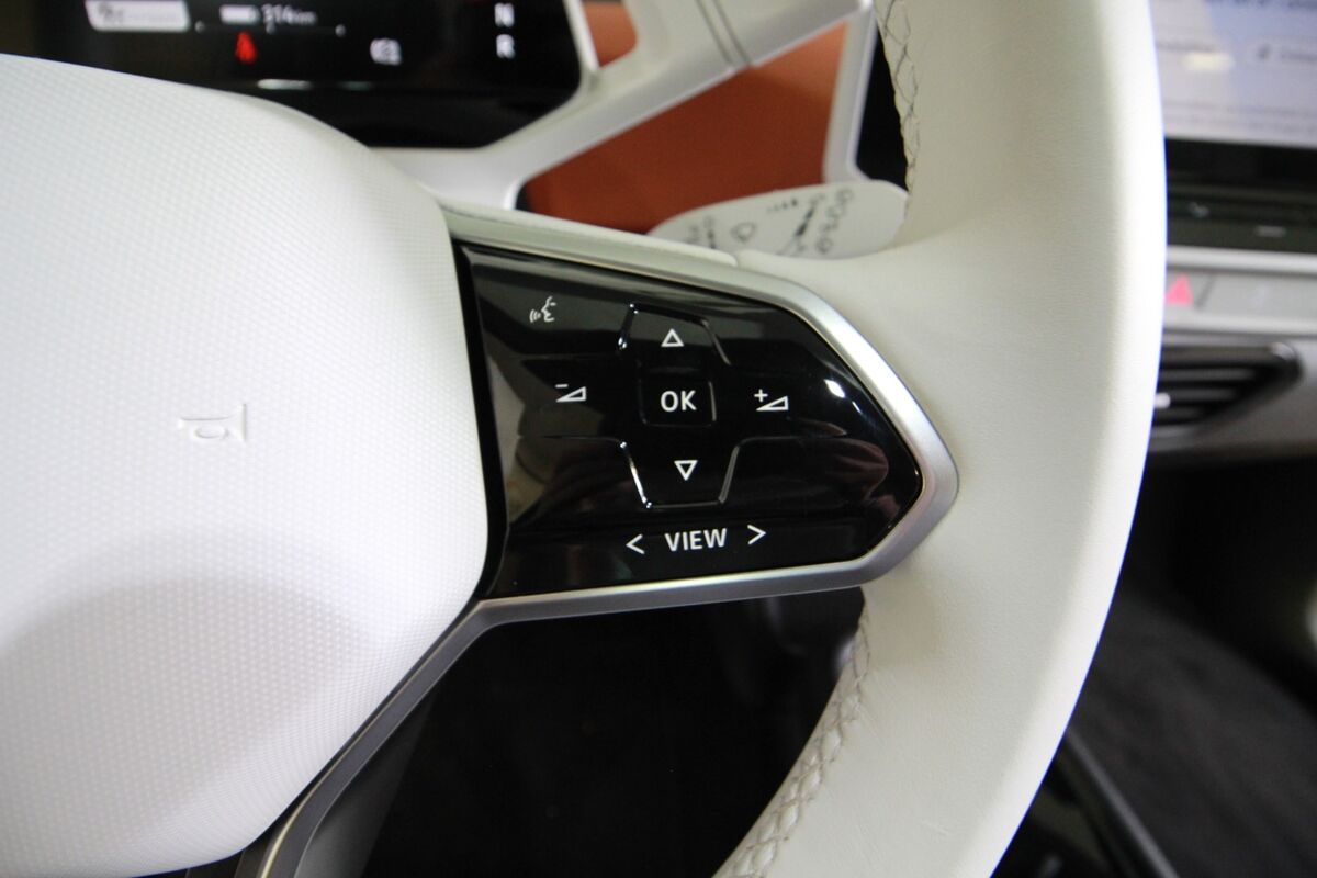 VW ID.3 1ST Plus