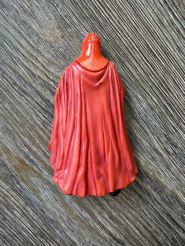 Star Wars Imperial Royal Guard Action Figure 2002 Hasbro - Picture 2 of 2