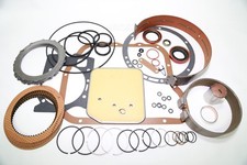 A727 Rebuild Kit 71-79 A-727 Torqueflite 8 Transmission Master Overhaul Dodge