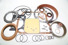 A727 Rebuild Kit 71-79 A-727 Torqueflite 8 Transmission Master Overhaul Dodge