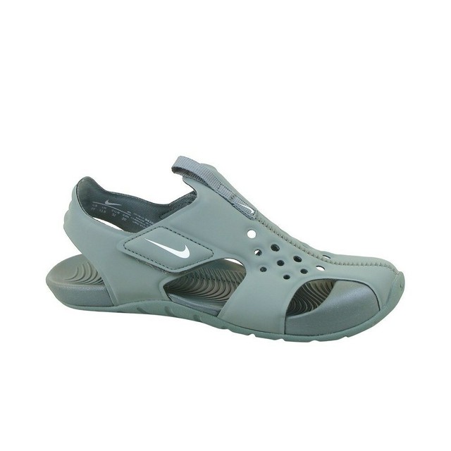nike sunray protect 2 infant grey