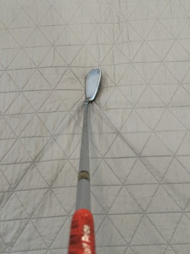 MacGregor CG 2000 Tour 9 Iron R400 Regular Flex Steel Shaft 37.5” RH - Picture 19 of 20