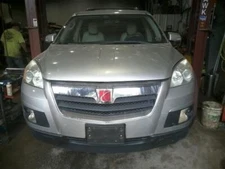 OUTLOOK   2008 Luggage Rack 113941