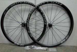cannondale hollowgram wheelset disc