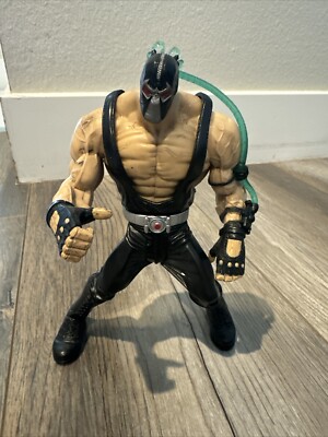 DCユニバース ベイン DC DC Universe Classics Bane (Collect