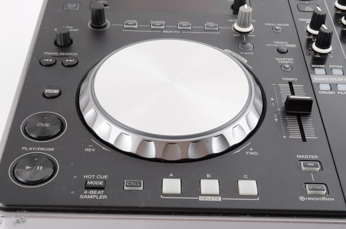 Pioneer XDJ-R1 for sale online | eBay