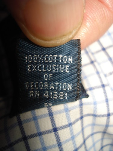 RALPH LAUREN BLUE CHECK COTTON LONG SLEEVE COLLAR BUTTON LOGO UK MEDIUM - Picture 13 of 15