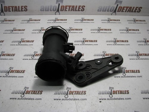 Mercedes Benz C-Klasse W203 Luftmassenmesser A2035200095 Gebraucht 2002