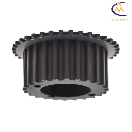 Crankshaft Timing Pulley 13521-46040 For 1995-05 Toyota Supra/Lexus GS300 IS300 - Picture 6 of 6