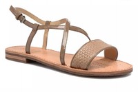 Geox Respira D Jolanda A Taupe Beige Flat Strap Sandals Uk 3 Geox Respira D Jolanda A Taupe Beige Flat Strap Sandals Uk 3