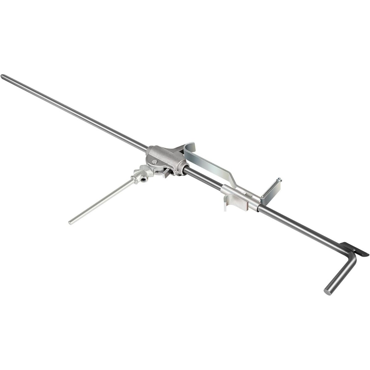 Monkey On A Stick Friction Body Jack 77043 - Alignment Repair Tool