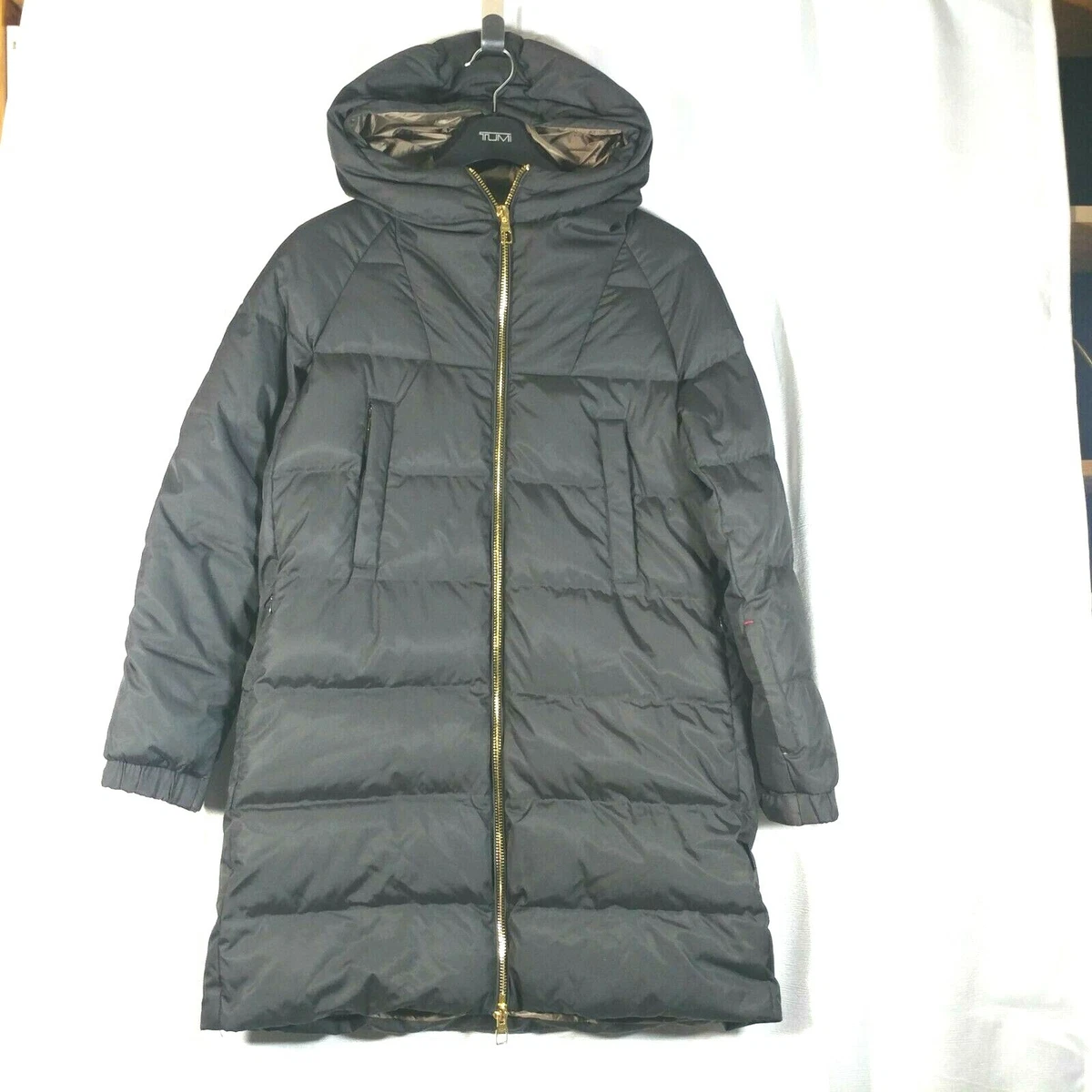 Tumi women's clearance jacket