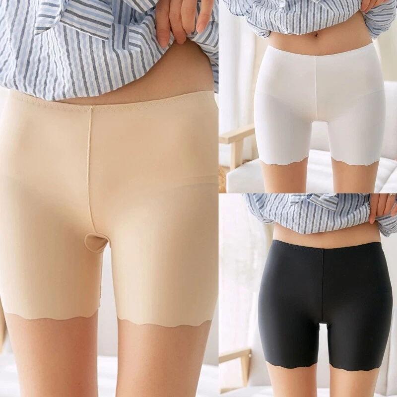 Best slip best sale shorts