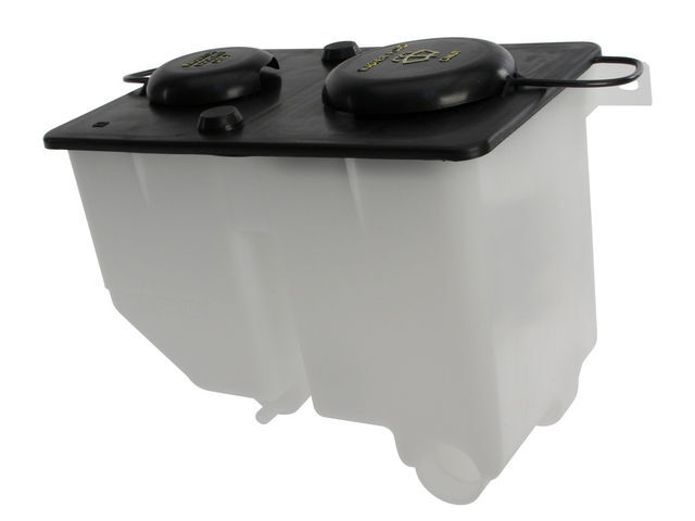Dorman Expansion Tank fits Ford F-250 HD 1997 26GNSC