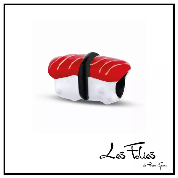 Sushi 2024 pandora charm