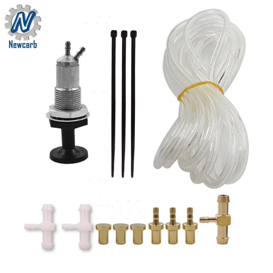 Kit Primer Para Kawasaki SS STX ZXI 900 1100 38 40 Jet SKI PWC Carro Triplo - Imagem 3 de 4