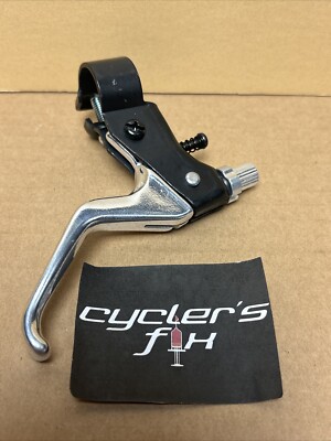 NOS Lee Chi 289D Right Side Alloy Bmx Brake Lever For: Dyno Vfr