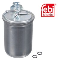Febi Bilstein Kraftstofffilter FüR VW Sharan Ford Galaxy Seat Alhambra