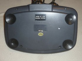  QUICKSHOT NINTENDO NES JOYSTICK PROFESSIONAL CONTROLLER QUICK SHOT QS-128N 