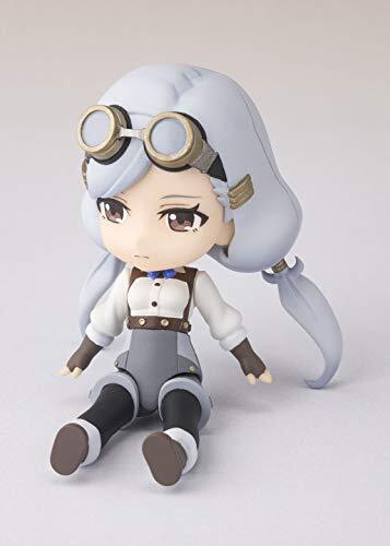 Thumbnail - Bandai Figuarts Mini Die Magnificent Kotobuki Kate Actionfigur Japan