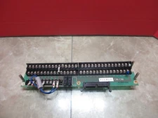 BROTHER CIRCUIT BOARD B521032-2 IH T-D94V-0 CNC  