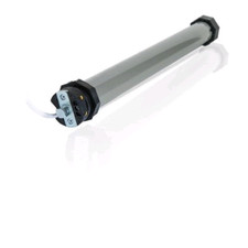 Motoriduttore tubolare Pujol Twister 45 50nm 100kg