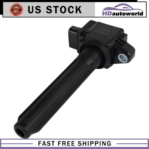 4 Engine Ignition Coil Fits 2014-2017 Mitsubishi Outlander 2.4L L4 UF814 - Foto 7 di 9