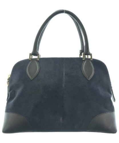 EPOCA Handbags Navy 2200526951055 - Picture 2 of 8
