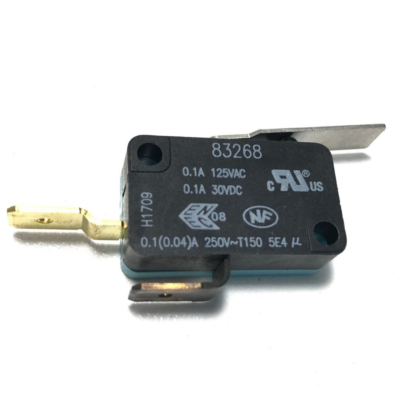 suis@〈ⓛ〉  Genuine Gaggia Crouzer Door Detection Micro Switch XG/V3D/L