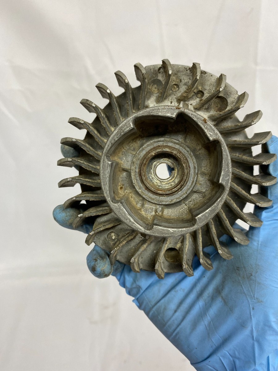 Stihl 050 051 075 076 TS50 TS510 TS760 (set - Foto 2