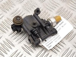 RANGE ROVER SPORT L320 ACTIVE SUSPENSION VALVE BLOCK RVH000046