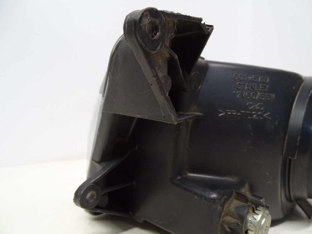 より目 1993 Kawasaki ZX11 Headlight | eBay