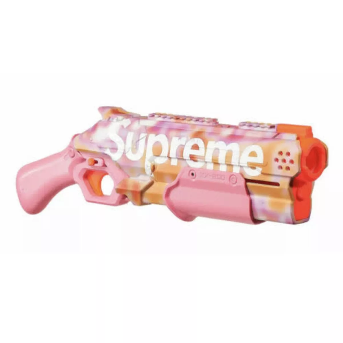 Supreme Nerf & Blaster Guns