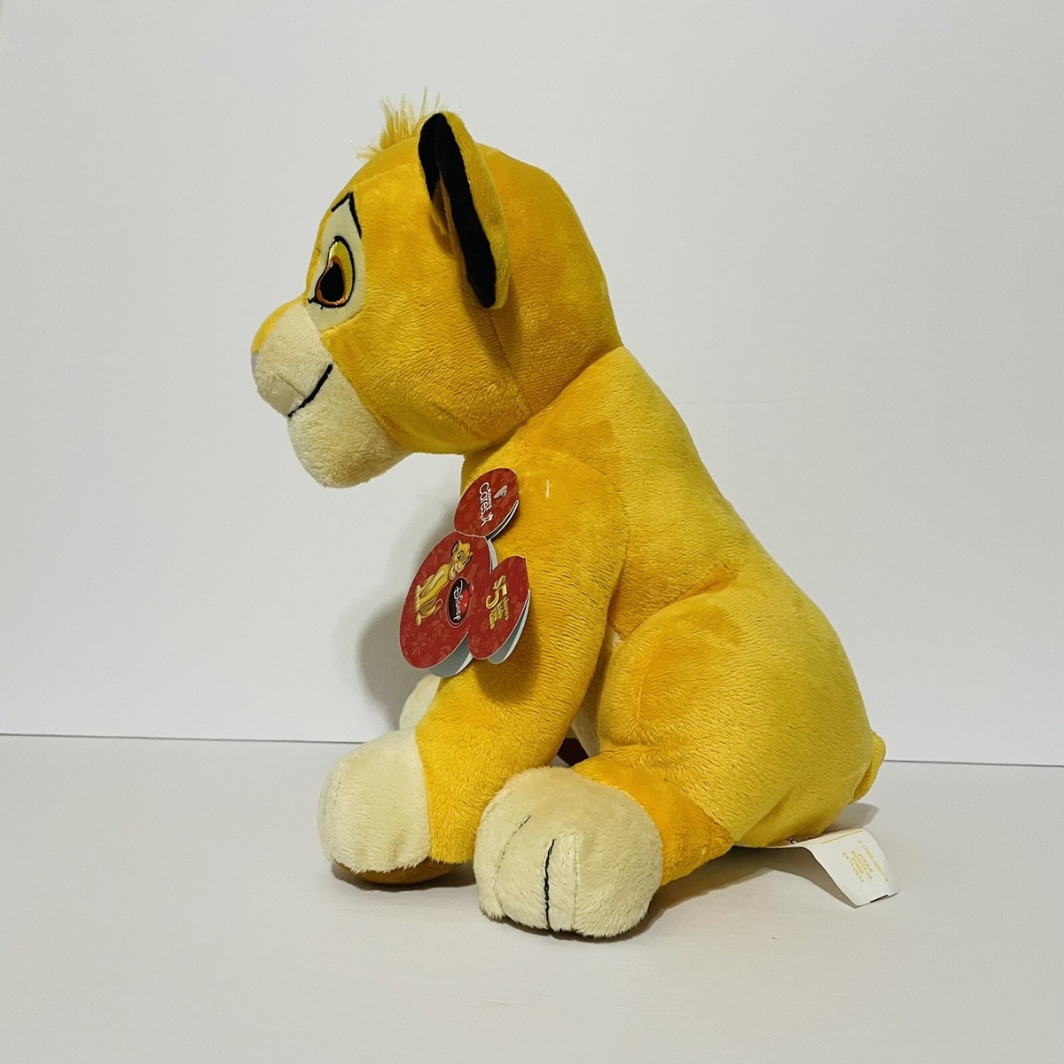 simbaさま専用 Simba & Zazu Ornament – Lenox Corporation