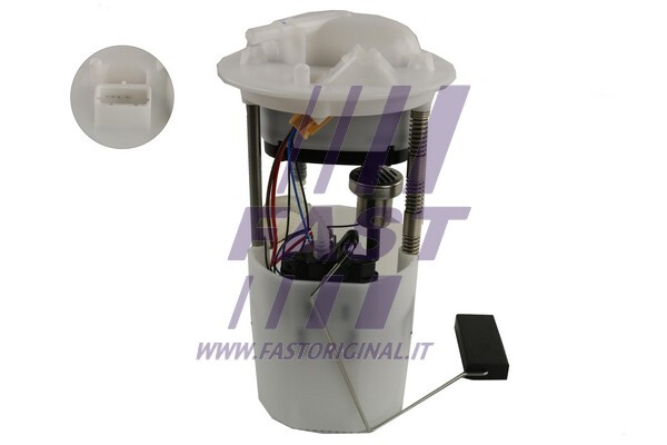 FT53013 FAST Fuel Feed Unit for ABARTH,FIAT,FORD