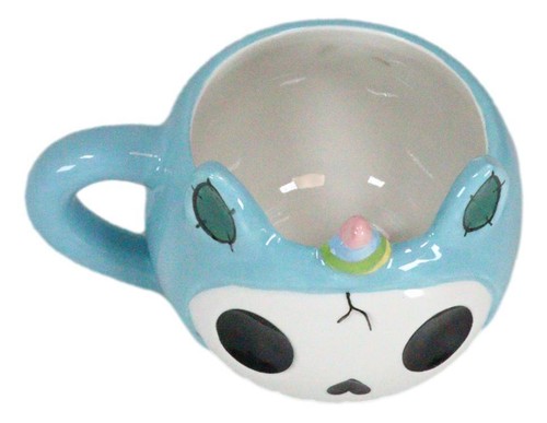 Furrybones Coffee Mug Beverage Cups 14 fl oz Mugs (Unie Mug) - Picture 4 of 9
