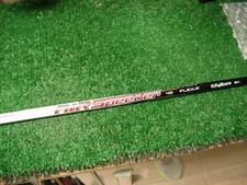 New Taylor Made Sim 2 Stealth M4 M6 Fujikura Air Speeder Driver Shaft Regular
