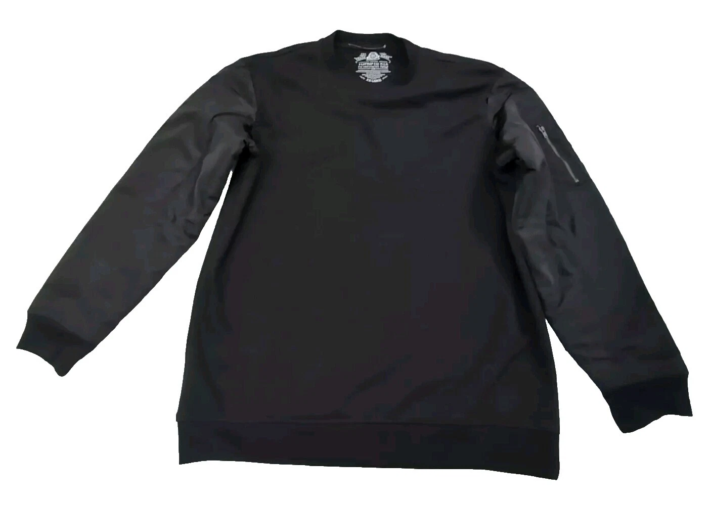 American Rag Cie sudaderas de poliéster para De hombre