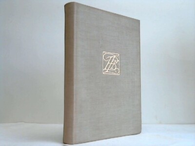 Witkowski, Georg (Hrsg.): Zeitschrift für Bücherfreunde. Elfter Jahrgang. ...