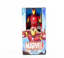 Hasboro Marvel Iron Man Tony Stark Comic Hero 6" Action Figure Toy 2016