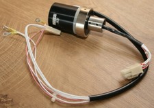 Baumer electric FHDK 285803 Inkremental-Wellen-Drehgeber incremental Encoder