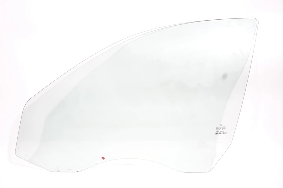 2003 - 2009 MERCEDES-BENZ E500 W211 FRONT LEFT DRIVER DOOR WINDOW GLASS OEM - Изображение 2 из 4