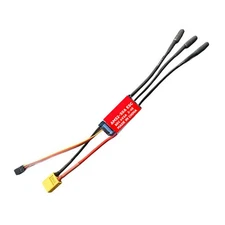 AM32 Brushless ESC 30A Speed Controller ESC  for RC Multicopter Airplane RC Car