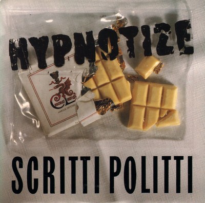 Scritti Politti - Hypnotize (7'', Single)