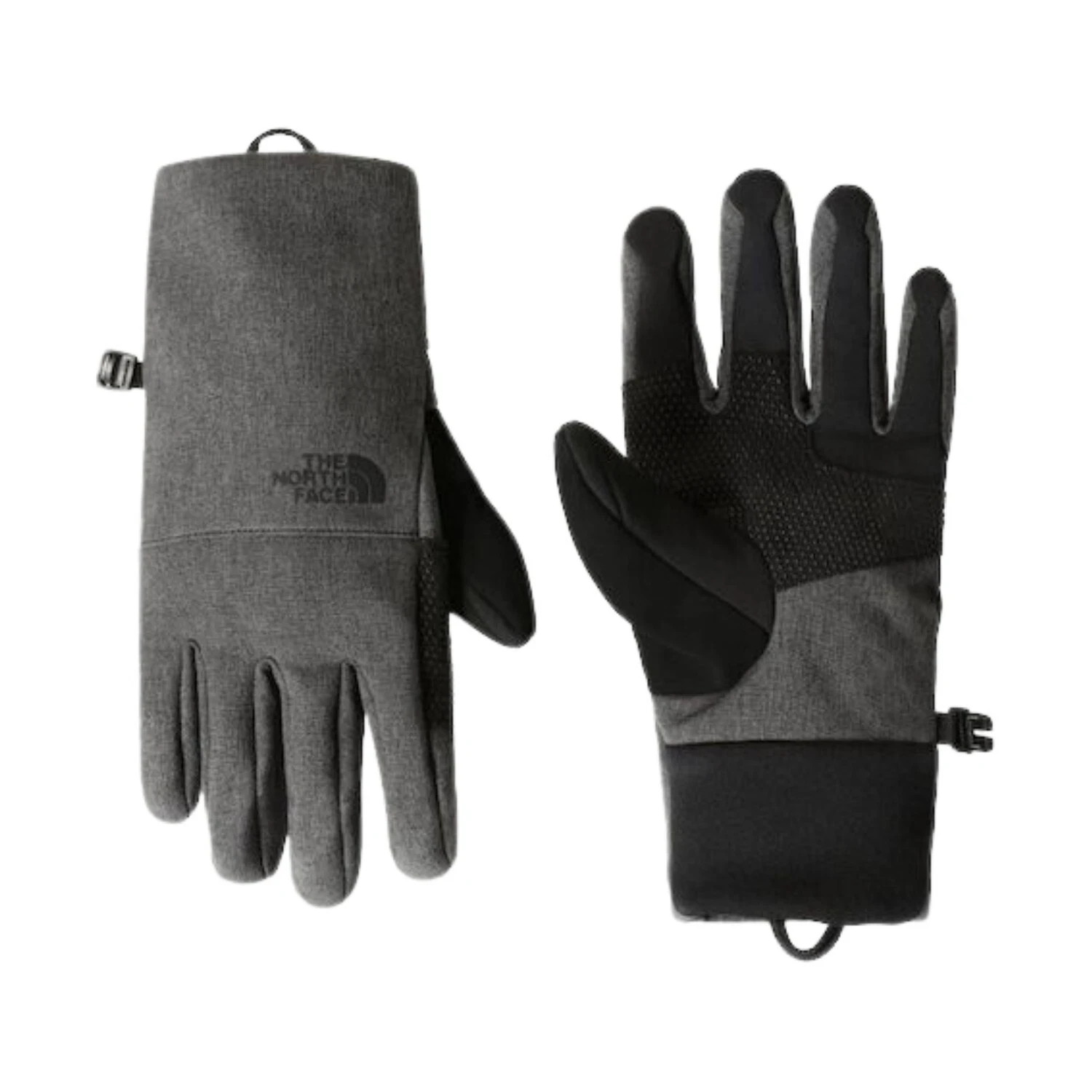Women's North Face Apex Etip Gloves Size S